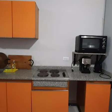 Vito Apartment Mar del Plata Exterior photo