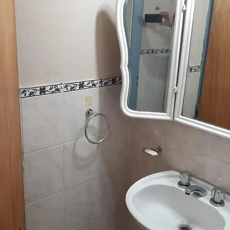 Vito Apartment Mar del Plata Exterior photo