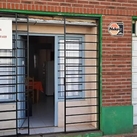 Vito Apartment Mar del Plata Exterior photo
